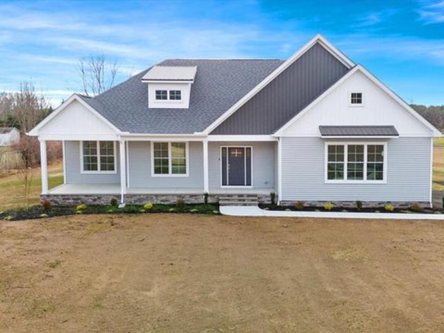 House for sale in Delaware