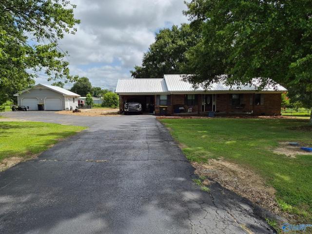 House for sale in Eva, Alabama