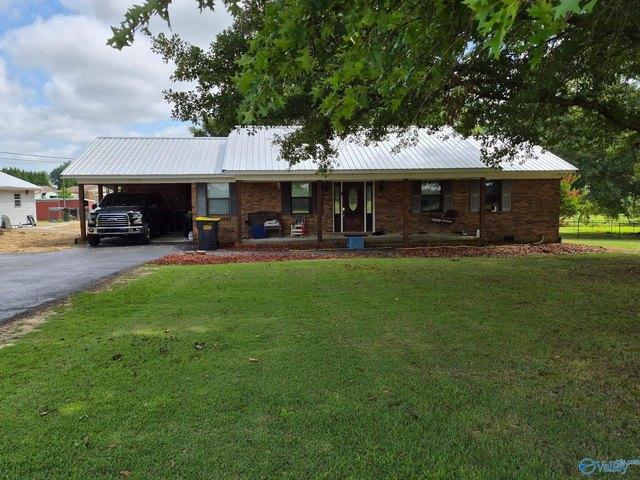 House for sale in Eva, Alabama