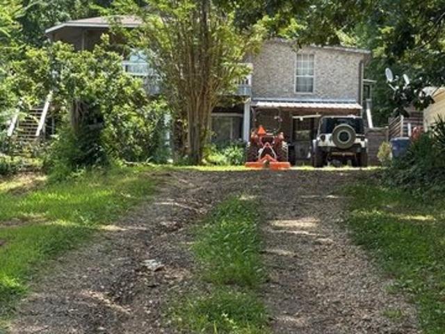 House for sale in Byhalia, Mississippi