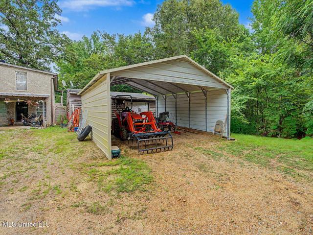 House for sale in Byhalia, Mississippi