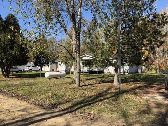 House for sale in Mayville, Tuscola County