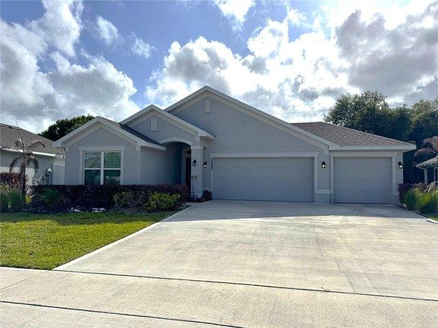 House for sale in Fort Pierce, Florida