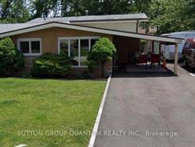 House for rent in Burlington, Ontario
