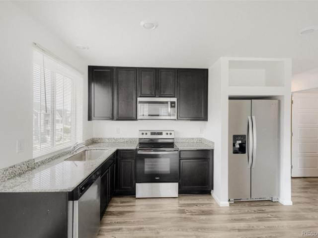 House for sale in Denver, Colorado