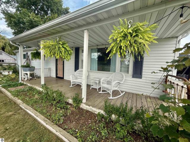 House for sale in Gratiot, Michigan