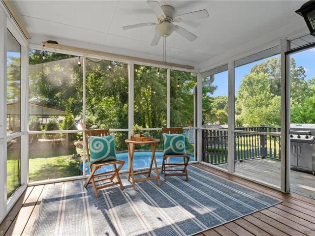 House for sale in Clemmons, North Carolina