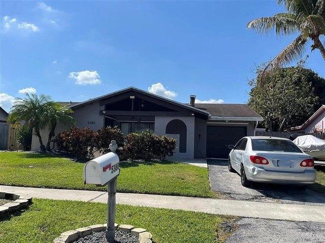 House for sale in Margate, Florida