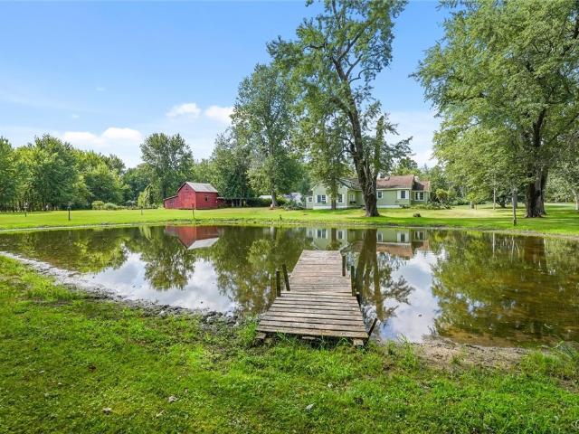 House for sale in Oneida, New York