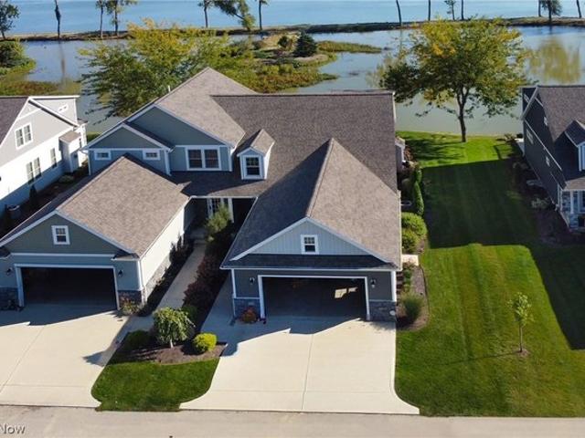 Condo for sale in Port Clinton, Ottawa County