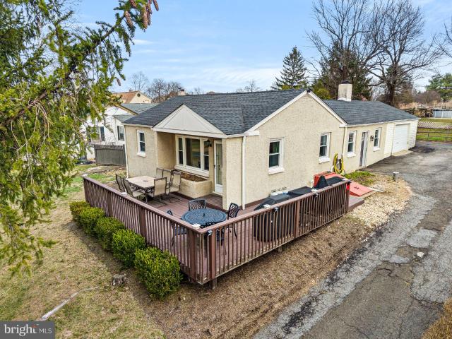 Property for sale in Bucks, Pennsylvania