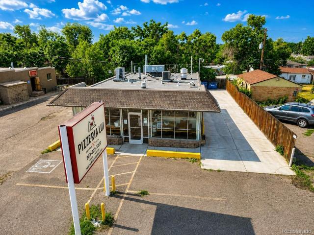 Commercial for sale in Lakewood, Colorado