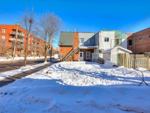 Land for sale in St. Leonard's, Quebec