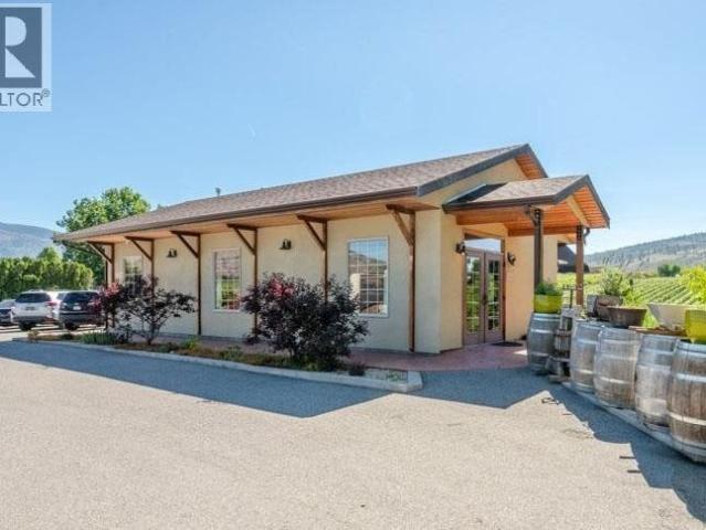Property for sale in Oliver, British Columbia