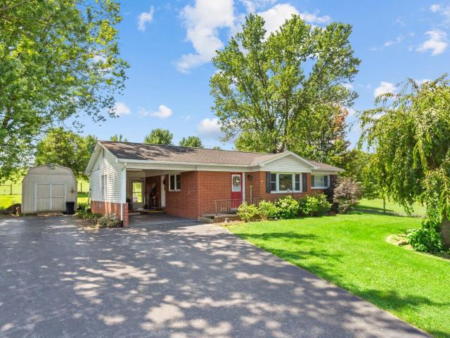 House for sale in Virginia