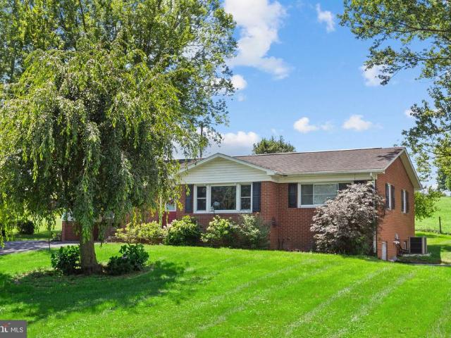 House for sale in Virginia