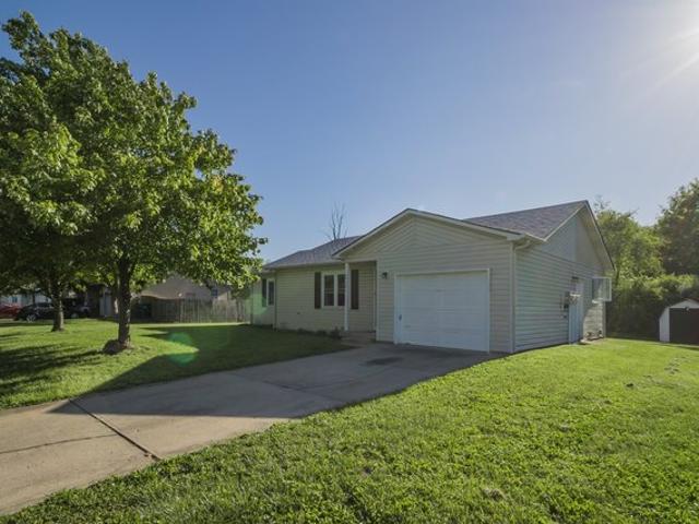 House for sale in Camby, Indiana