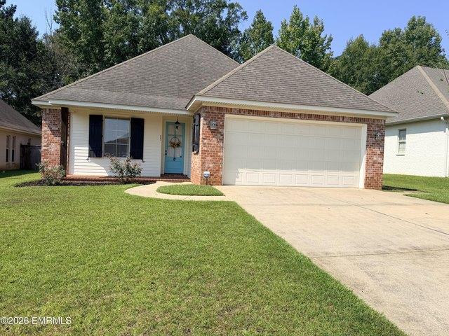 House for sale in Marion, Lauderdale County