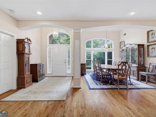 House for sale in Dunwoody, Georgia