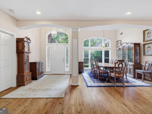 House for sale in Dunwoody, Georgia