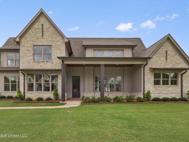 House for sale in Hernando, Mississippi
