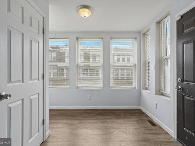 Townhouse for sale in Philadelphia, Pennsylvania