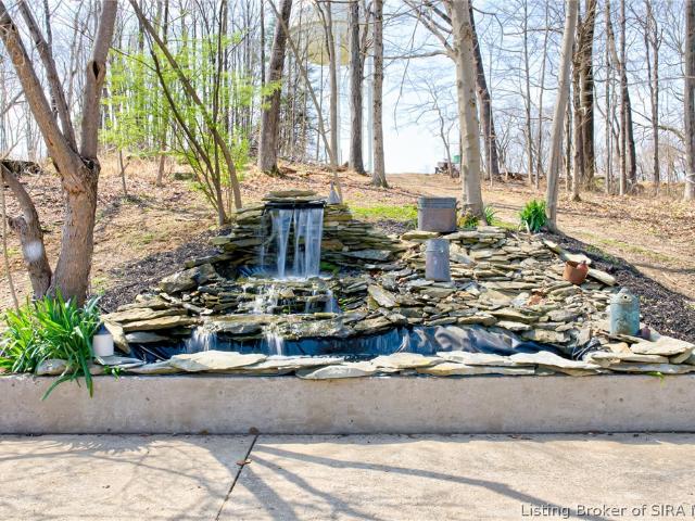 House for sale in Indiana