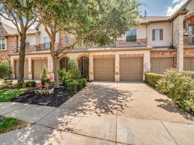 House for sale in Frisco, Texas