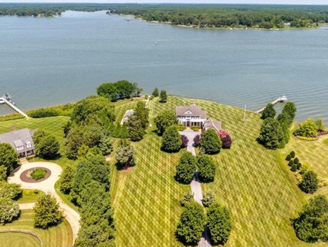 House for sale in Oxford, Maryland