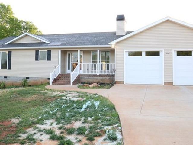 House for sale in Pendleton, South Carolina