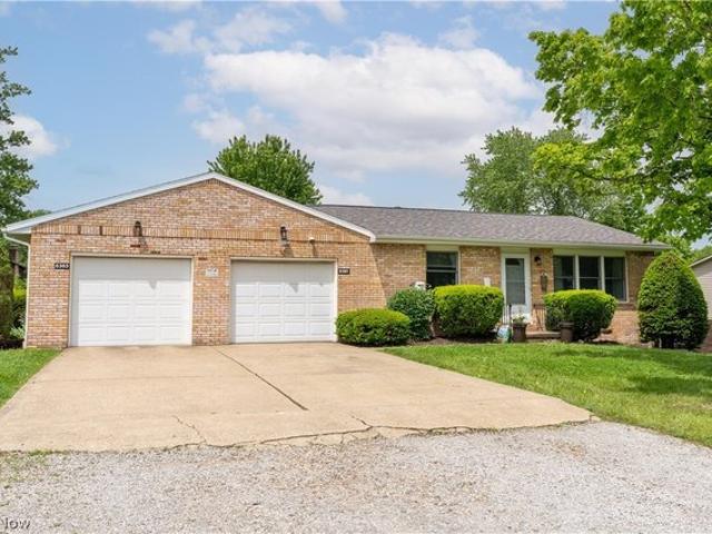 House for sale in North Canton, Ohio