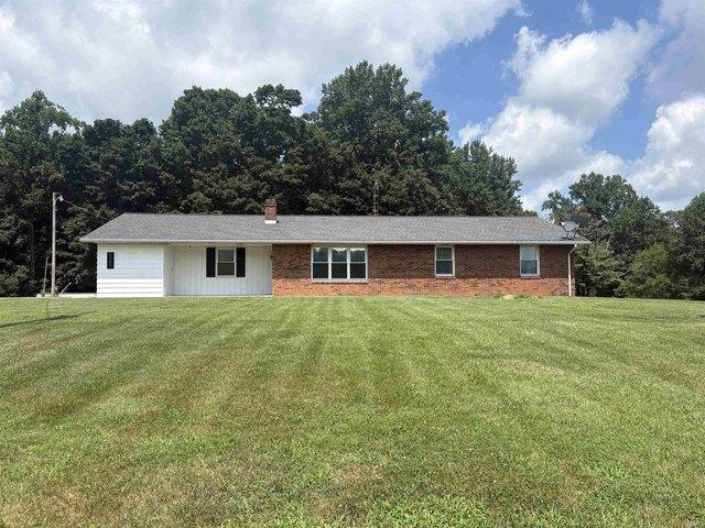 House for sale in Dubois, Indiana
