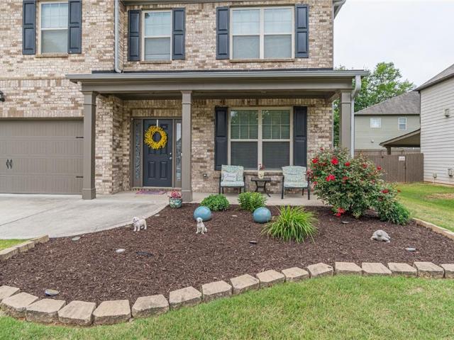 House for sale in Cobb, Georgia