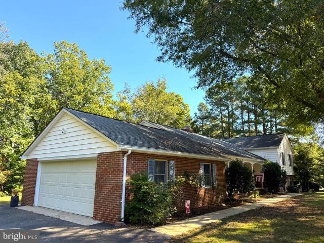 House for sale in King George, King George County