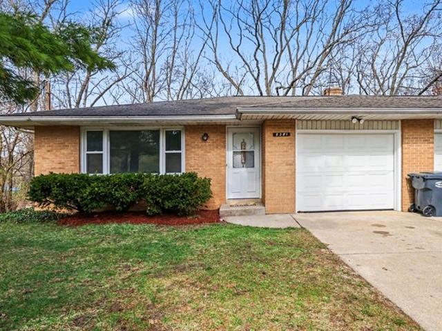 House for sale in Kalamazoo, Michigan