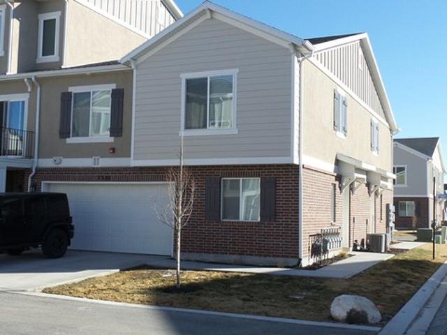 Townhouse for sale in Herriman, Utah