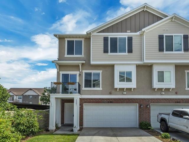 Townhouse for sale in Herriman, Utah