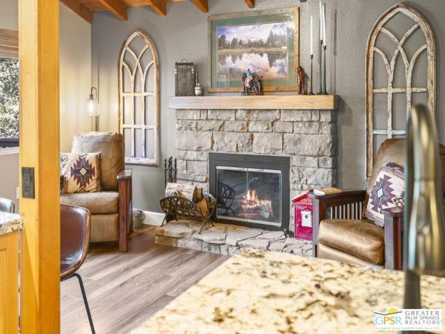 House for sale in Idyllwild, California