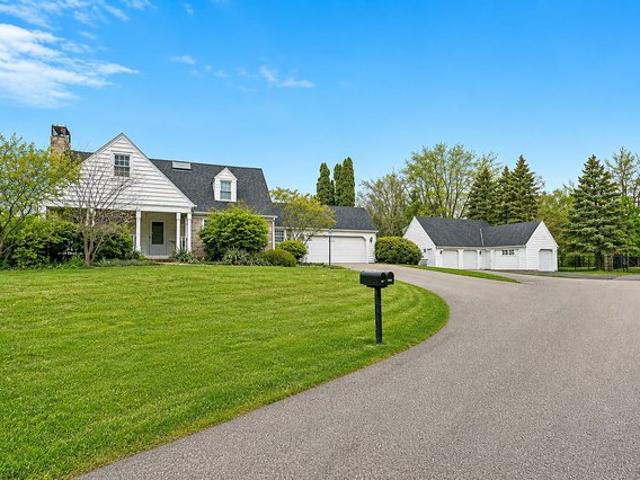 Farm for sale in Winnebago, Illinois