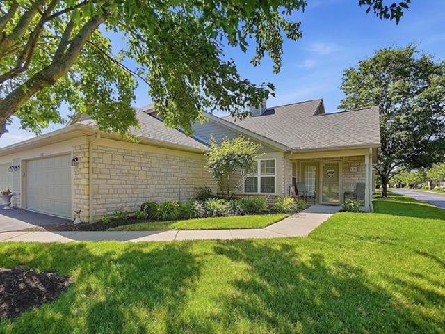Condo for sale in Westerville, Ohio