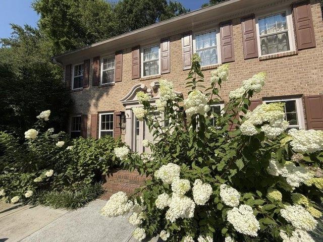 House for sale in Lilburn, Georgia