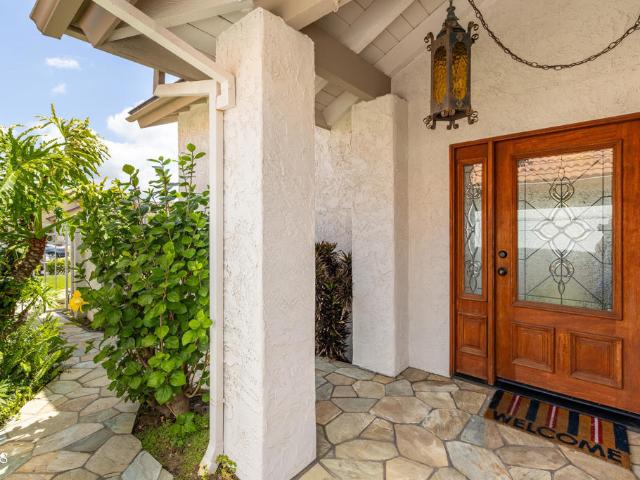 House for sale in Camarillo, California