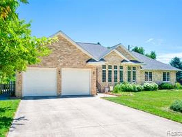 House for sale in Conway, Michigan