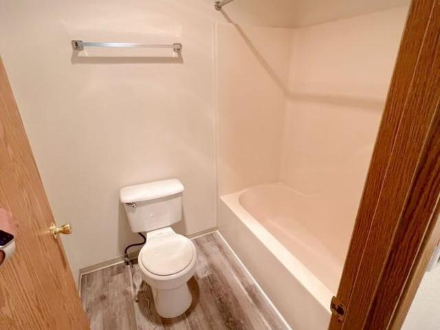 Apartment for rent in Oregonia