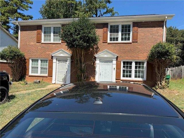 House for sale in Stone Mountain, Georgia