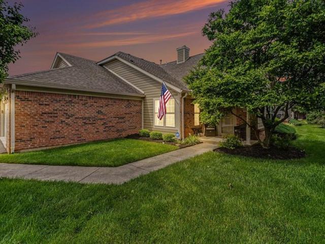 Condo for sale in Westerville, Ohio