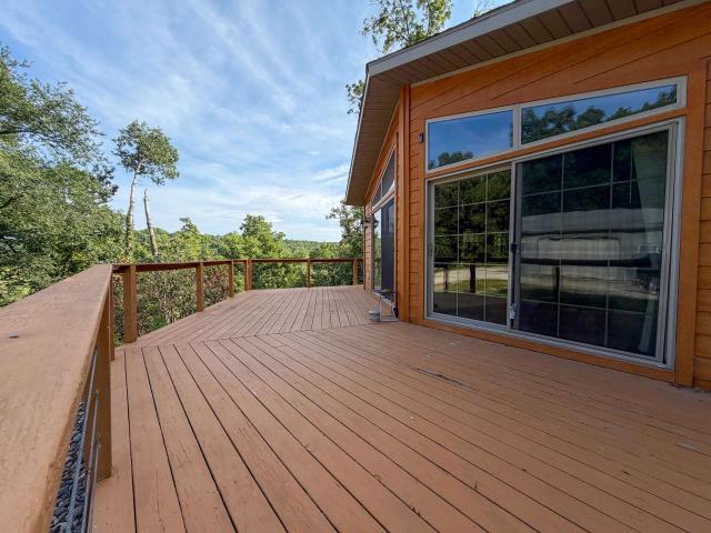 House for sale in Wisconsin