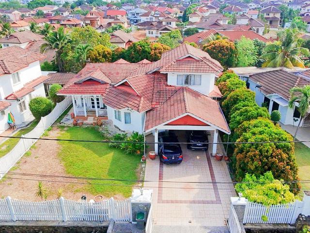 Bungalow for sale in Sendayan Village, Negeri Sembilan