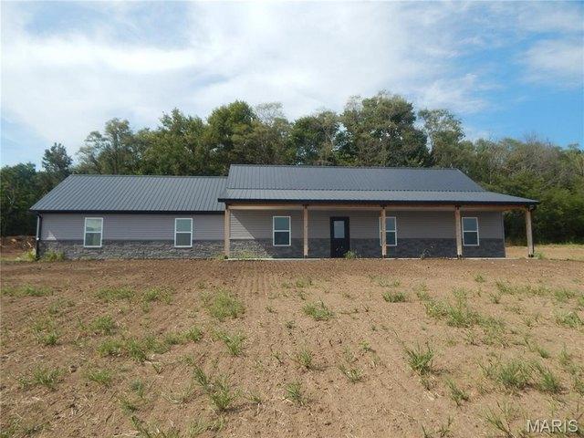 House for sale in New London, Missouri