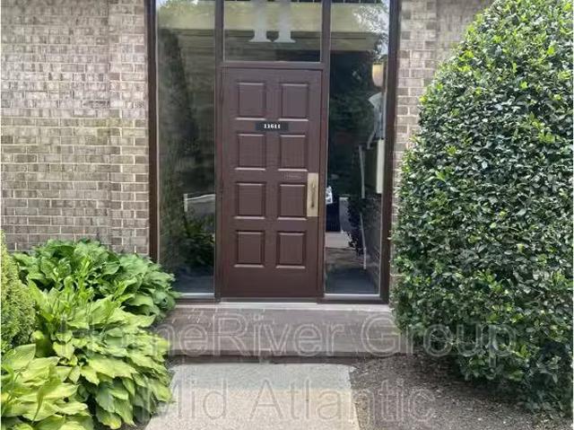 House for rent in Reston